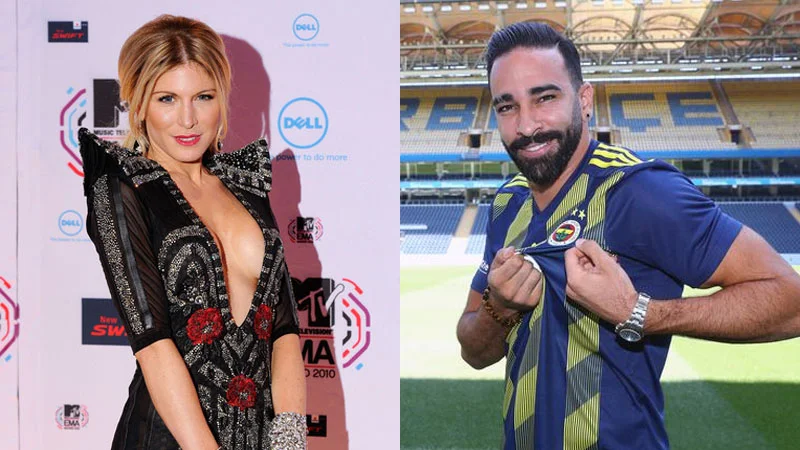 Komandası uduzdu, ulduz futbolçu əylənməyə getdi - FOTOLAR 