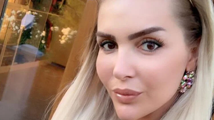 Futbolçu transseksualla nişanlandı - FOTO/VİDEO 