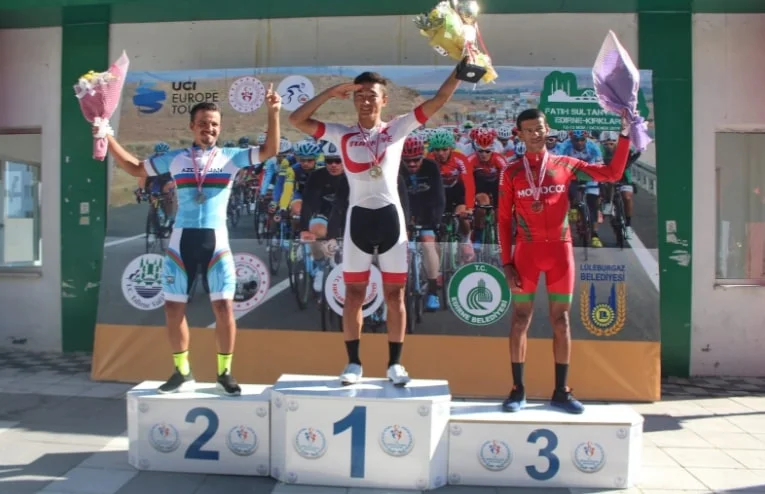 Tokio Olimpiadasına daha 85 xal - FOTOLAR 