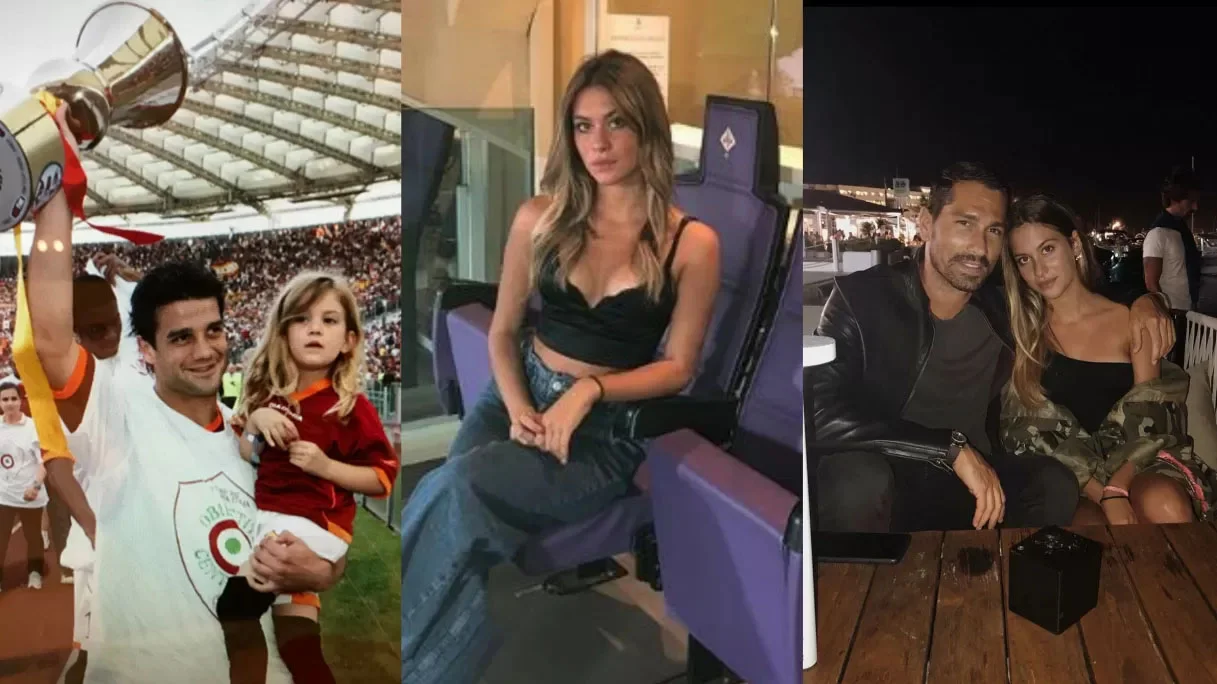 Klub rəsmisindən futbolçuya: "Qardaşım qızına mesaj yaza bilərsən" - FOTOLAR 