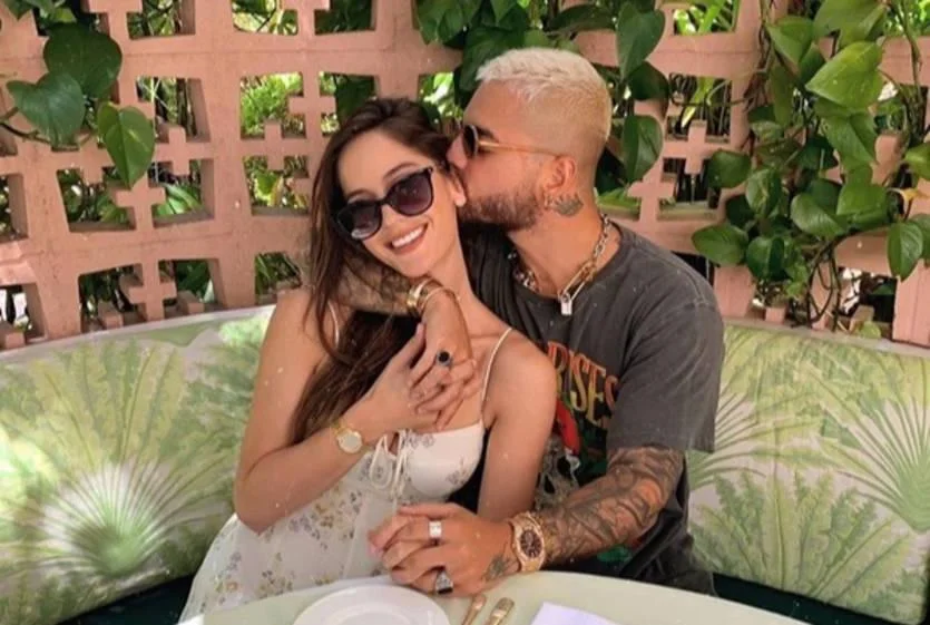 Neymar dostunun sevgilisini əlindən aldı - FOTOLAR 