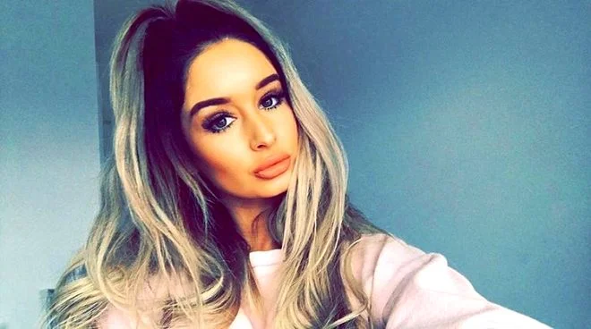 Hamı model olduğunu düşünürdü, amma... - FOTOLAR 