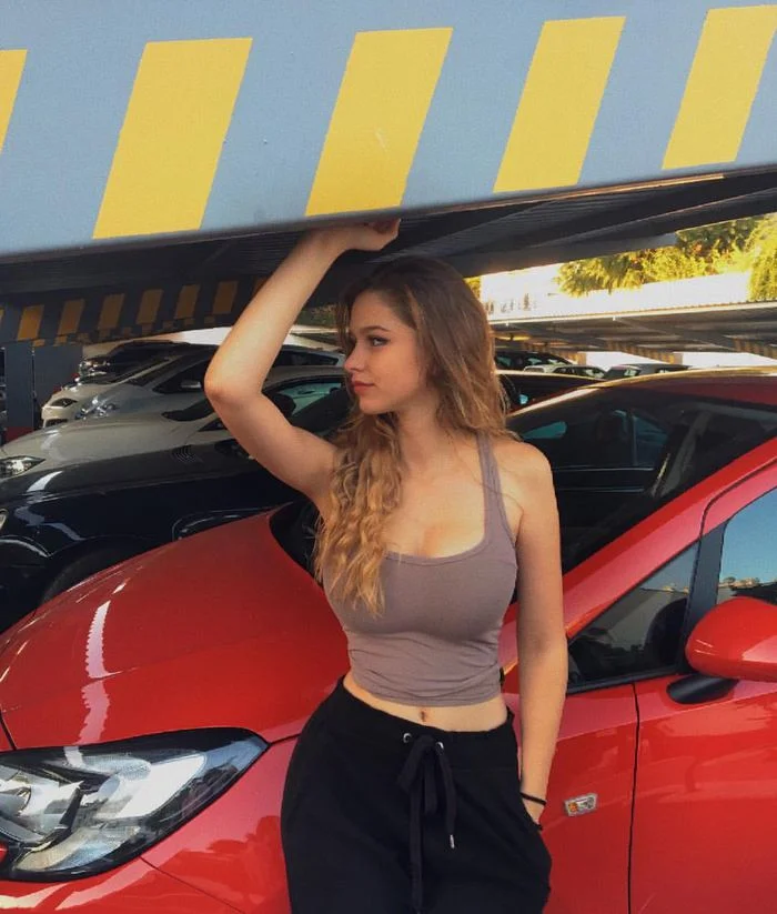 Bu da Neymarın yeni sevgilisi - FOTOLAR 