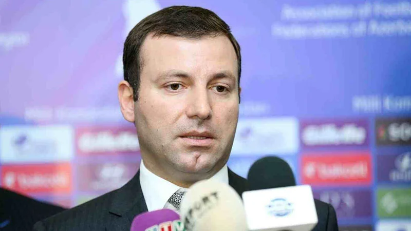 Elxan Məmmədova sualımız var - II hissə 