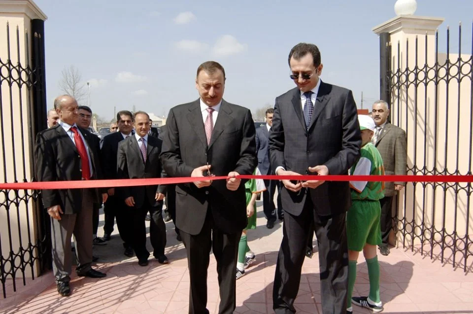 Elxan Məmmədova sualımız var - II hissə 