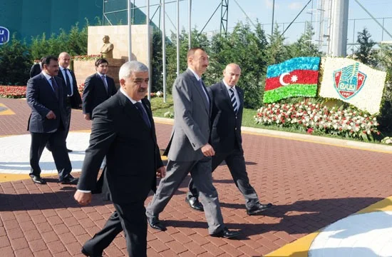 Elxan Məmmədova ünvanladığımız sualın cavabı - II hissə 