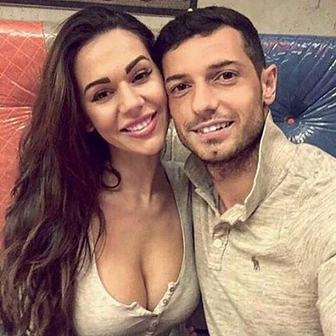 Futbolçunun keçmiş arvadından şok açıqlama: "Ronaldodan təklif gəlsə..." - FOTOLAR 
