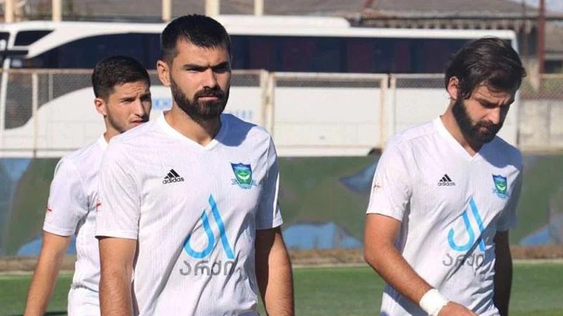 “Samtredia”nın futbolçusu: "Gürcüstanda “Qarabağ”ın uğurundan çox danışırlar” 