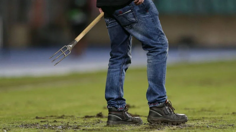 UEFA "Qarabağ"ın erməni təxribatı ilə üzləşdiyi stadionla bağlı ultimatum verdi - FOTOLAR 