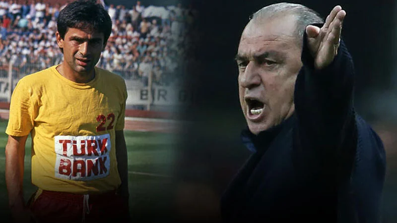 Ulduz futblçudan Fatih Terimə sərt sözlər: “Bunu ölüm ayağında yazıram...” 