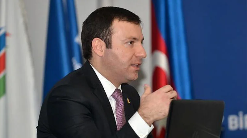 Elxan Məmmədova sualın cavabı - III hissə 