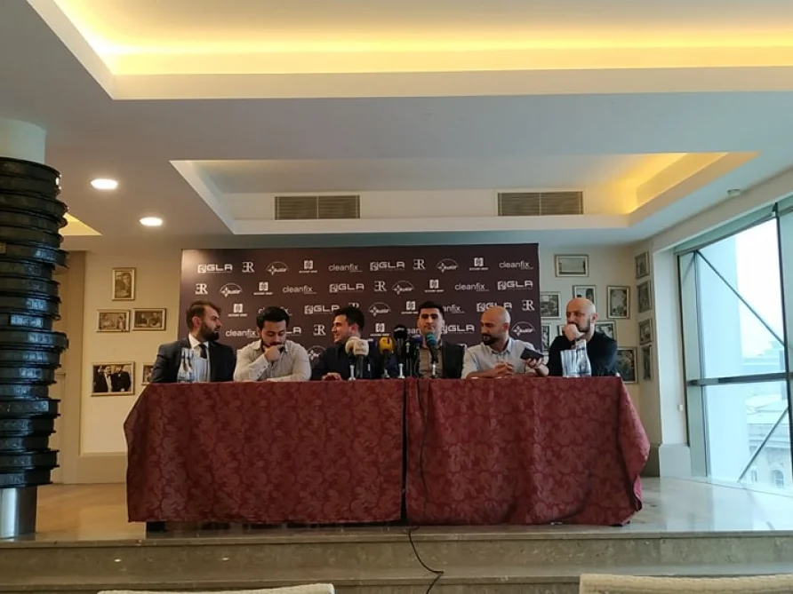 Azərbaycanda yeni idman federasiyası açıldı 