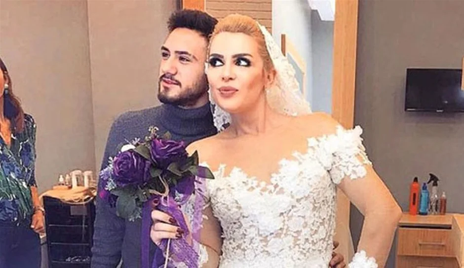 Futbolçu evləndiyi "qadınla" əsgər yoldaşı olub - ŞOK 