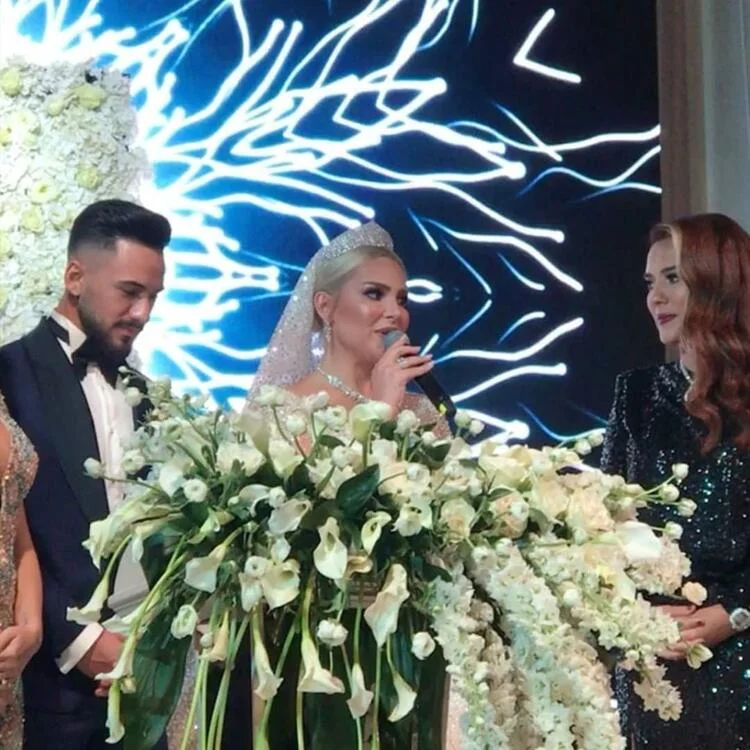 Futbolçu evləndiyi "qadınla" əsgər yoldaşı olub - ŞOK 