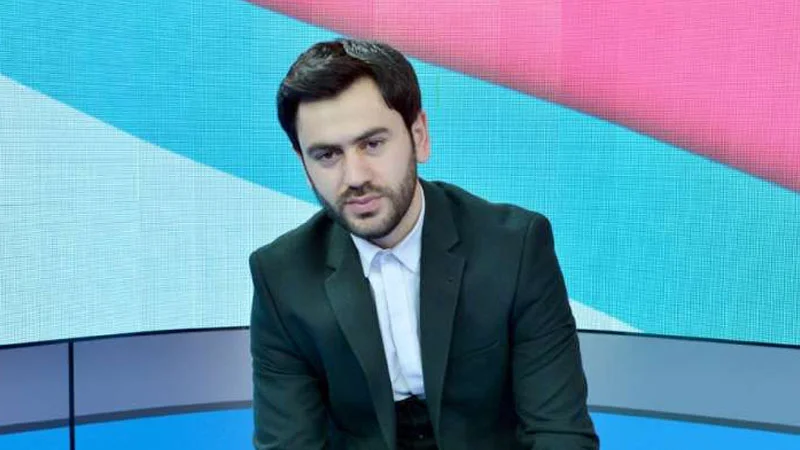 Üzeyir Mehdizadənin atası bu şəxs imiş - FOTO/VİDEO 