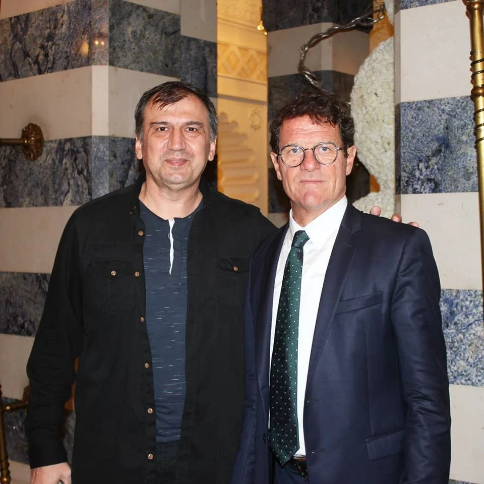 Millimizin ilk günlərinin şahidi: "O vaxt vəziyyət çətin idi" - MÜSAHİBƏ 