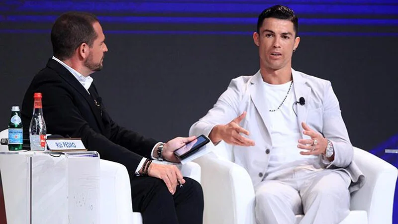 Ronaldonun saatı və üzüyünün fantastik qiyməti - FOTOLAR 