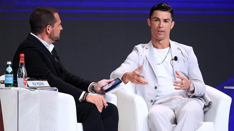 Ronaldonun saatı və üzüyünün fantastik qiyməti - FOTOLAR 
