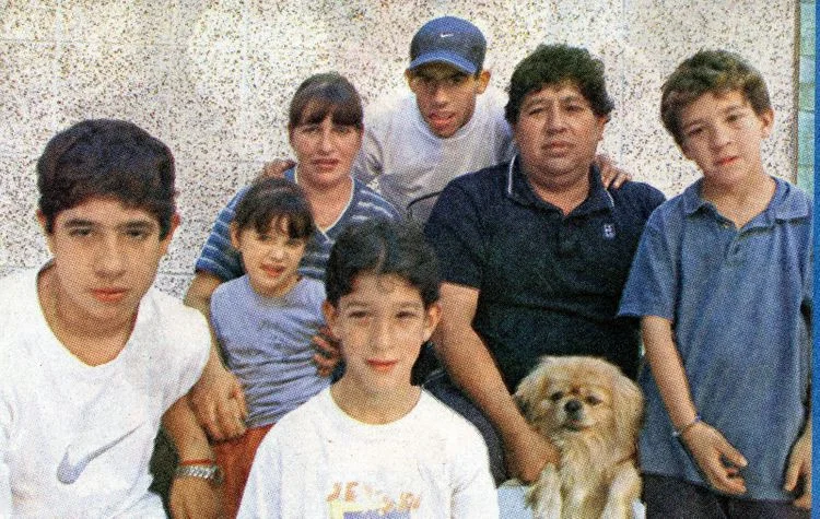 Anası tərəfindən atılan, atası öldürülən “Apaçe”: “Pəncərəmizə güllələr yağırdı..." 