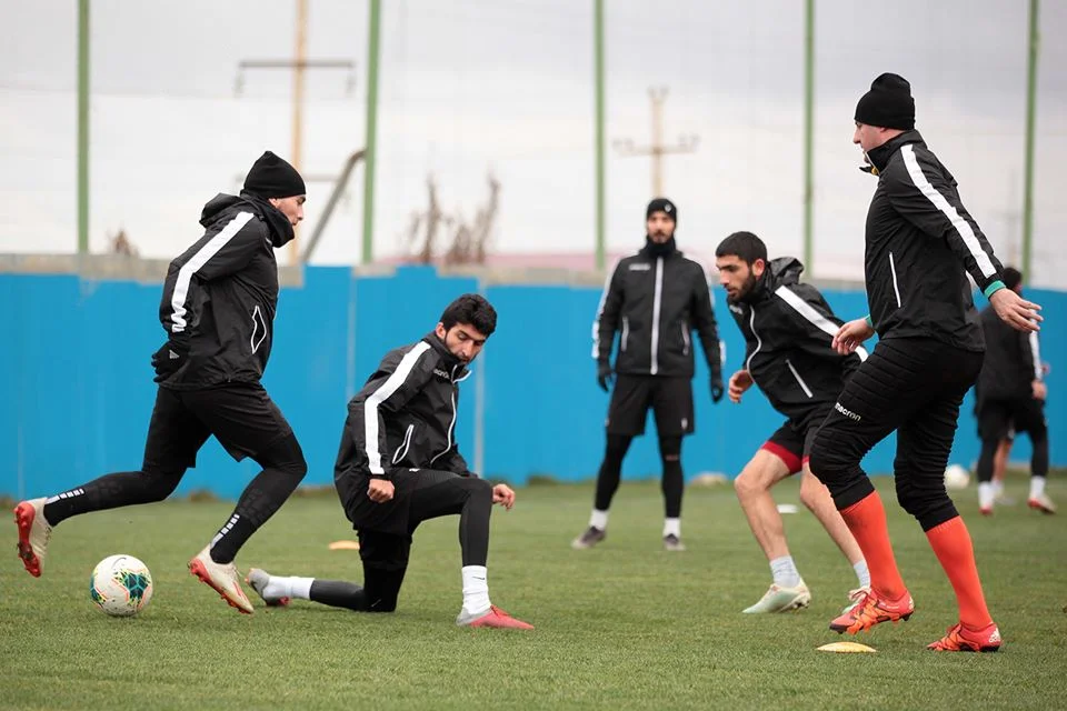 "Sabah" hazırlığa başladı - FOTOLAR 