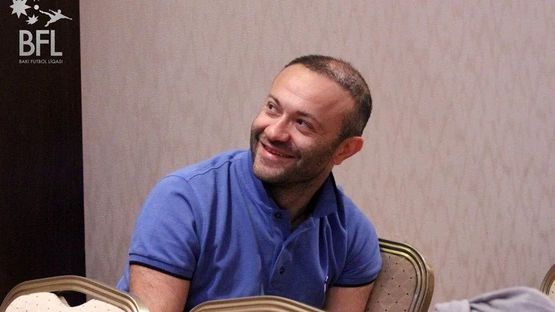Riad Rəfiyevi döydüyü deyilən adam "Facebook"da nə yazdı? 