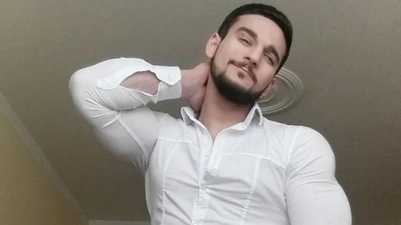 Bakıda fitnes müəllimi zalda dünyasını dəyişdi - FOTOLAR 