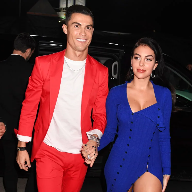 Ronaldonu tanıdı, həyatı tamamilə dəyişdi - FOTOLAR 