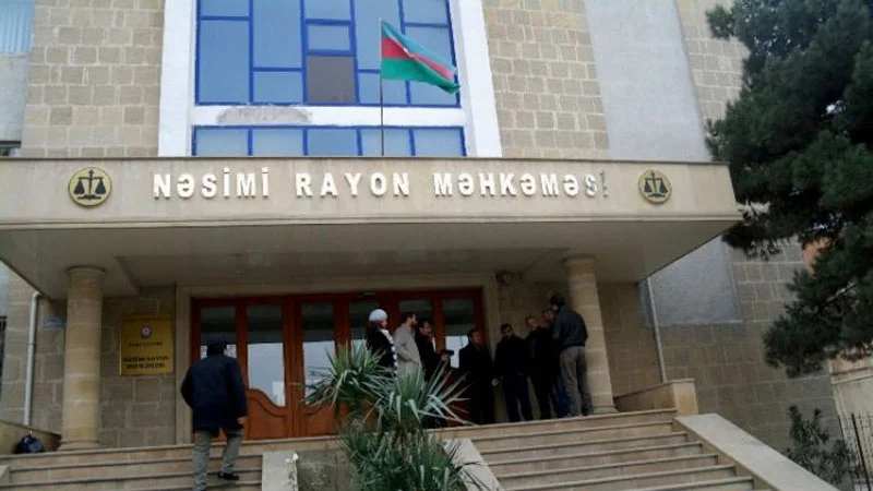Hakim Solmaz Mustafayeva qərəzli, yoxsa təcrübəsizdir? 