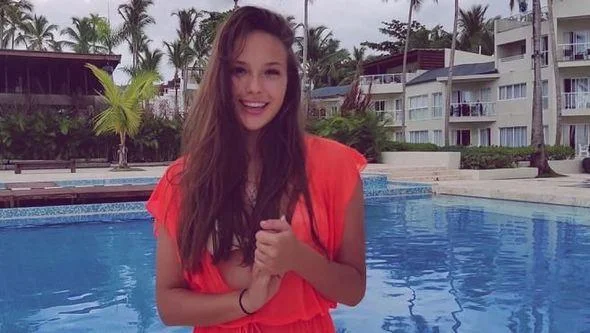 Neymar rus modellə gizli sevgilidi - FOTOLAR 