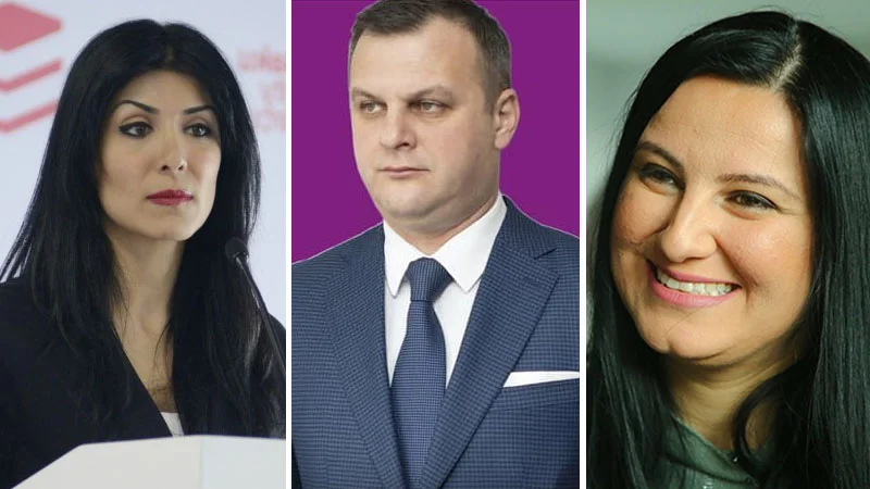 Azərbaycan idmanının tanınmışları seçkidə - Onlar deputat olmaq istəyir 