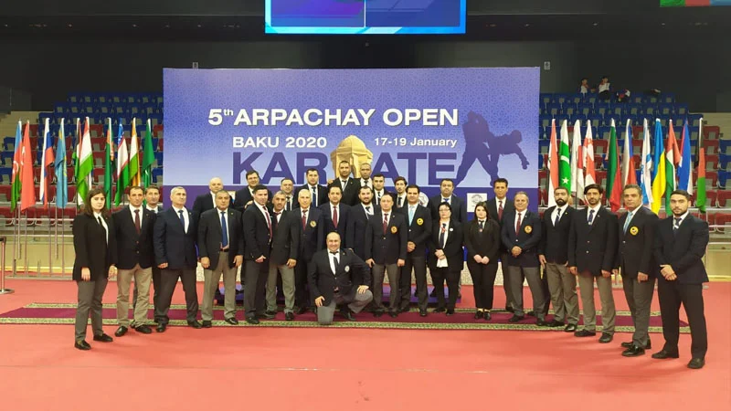 20 Yanvar faciəsinə həsr olunmuş 5-ci “ARPACHAY OPEN” turniri başa çatdı - FOTO/VİDEO 