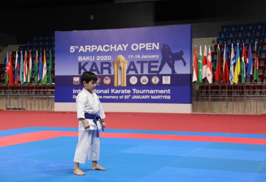 20 Yanvar faciəsinə həsr olunmuş 5-ci “ARPACHAY OPEN” turniri başa çatdı - FOTO/VİDEO 
