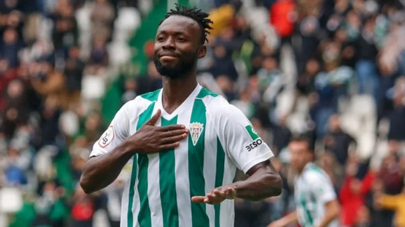 "Qarabağ" qanalı hücumçunun transferini açıqladı - FOTO 
