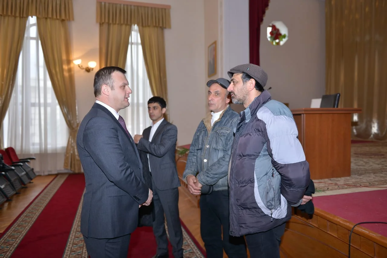 "Şabran millət vəkilini öz içindən seçəcək" - Seçicilərin yekdil fikri 