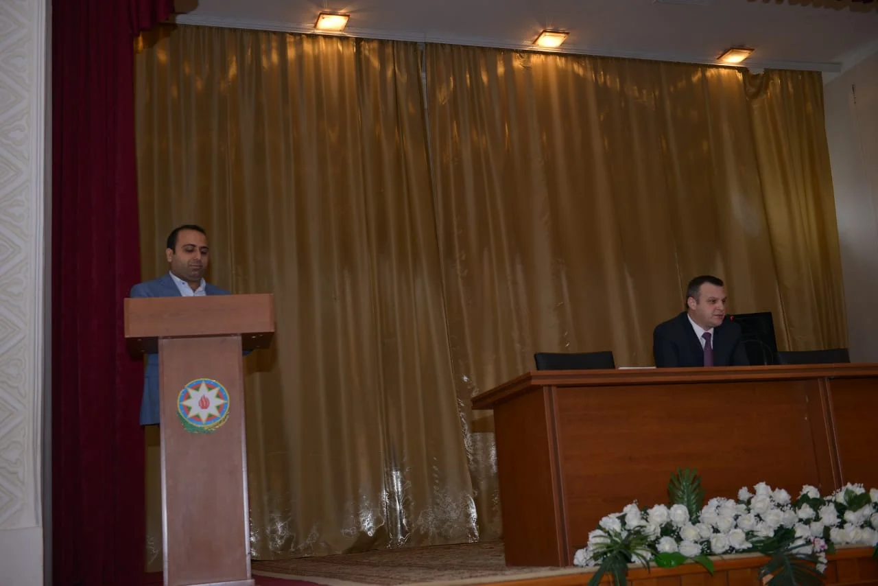"Şabran millət vəkilini öz içindən seçəcək" - Seçicilərin yekdil fikri 
