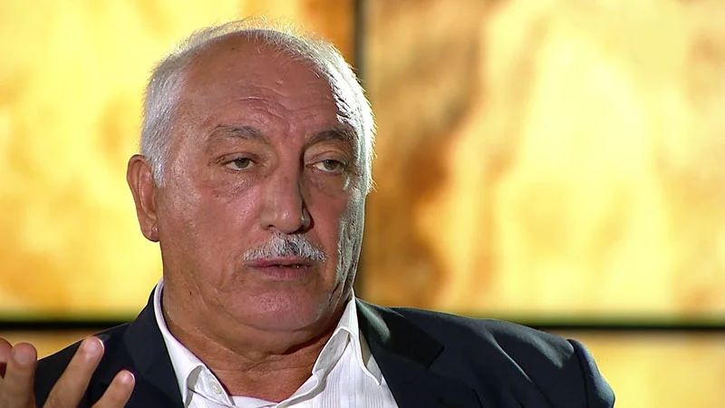 Ağasəlim Mircavadov: "Hər cür şərait yaradılıb, amma futbolçular inkişaf etmirlər" 