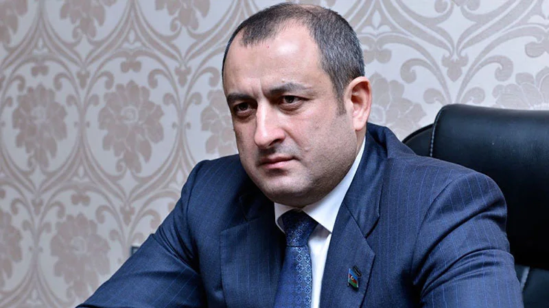 Adil Əliyev istefaya göndərildi - FOTO 