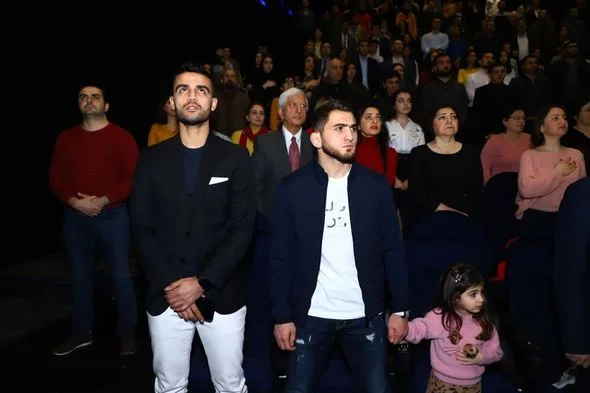 Azərbaycan mətbuatında yeni dönəm: “Çapar Sport” yayıma başladı - FOTO/VİDEO 