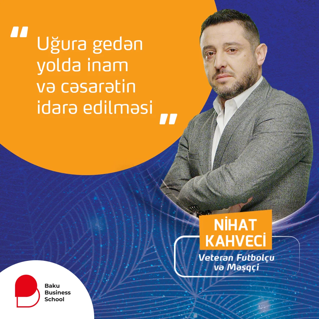 Nihat Kahveci və Erdoğan Arıkan Bakıya gəlir - FOTO 