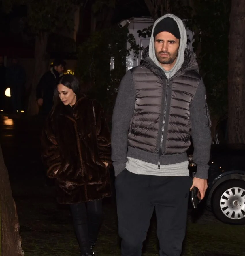 "Qarabağ"a keçidi alınmadı, sevgilisindən imtina etdi, başqa qadınla yaxalandı - FOTO 
