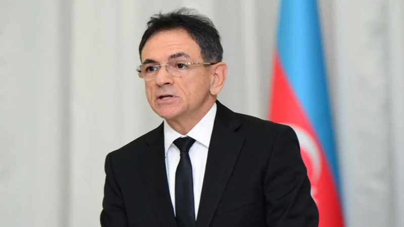 Mədət Quliyev olimpiya çempionuna yüksək vəzifə verdi - FOTO 