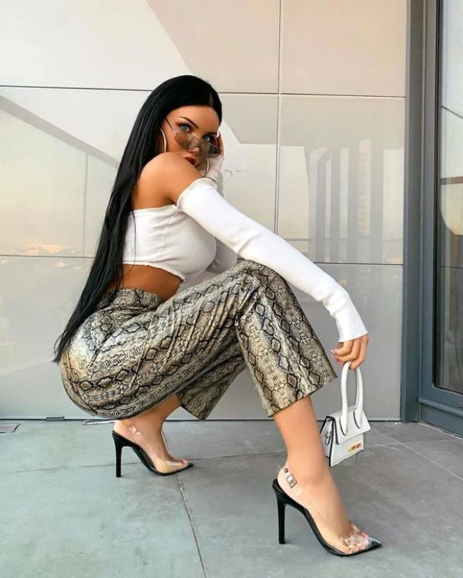"Beşiktaş"ın ulduzu transseksuala mesaj yazdı, biabır oldu - FOTOLAR 