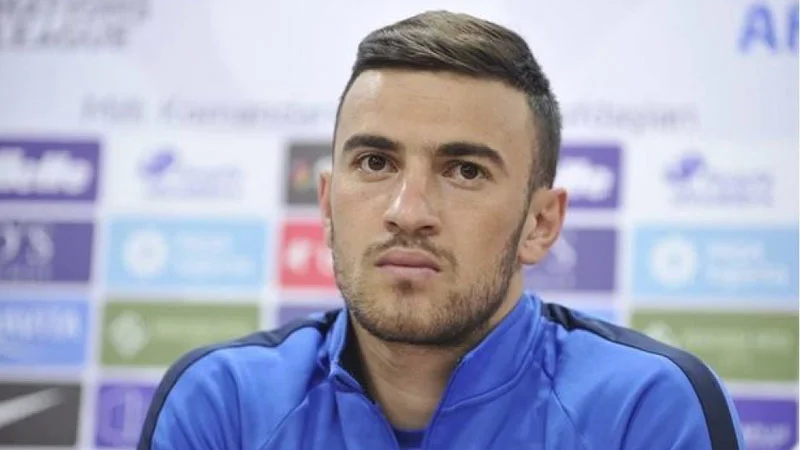 Qara Qarayev: “Mənim “Qarabağ”a borcum var” 