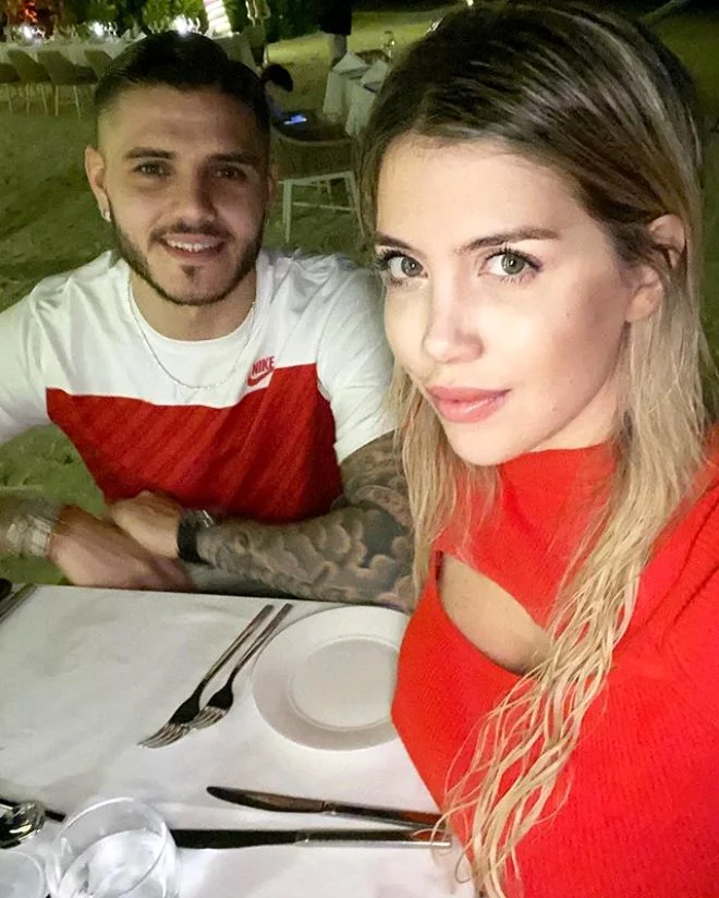 Bacısı "Survivor"a qatılır - FOTOLAR 