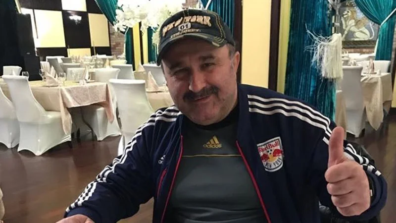 “Neftçi” və "Qarabağ"ın ABŞ-da yaşayan sabiq futbolçusu - FOTOLAR 