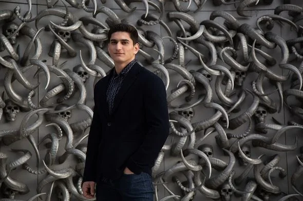 Gimnastika millimizin üzvlərindən FOTOSESSİYA 