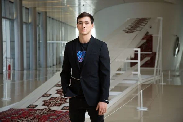 Gimnastika millimizin üzvlərindən FOTOSESSİYA 