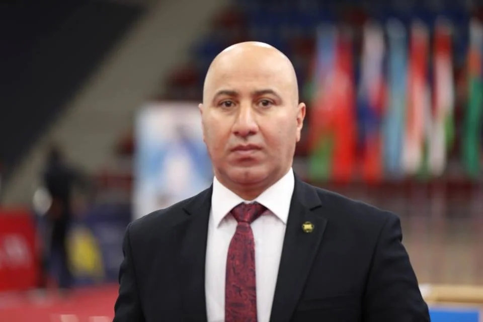 Arpaçay Karate Klubu XI “Baku Open”in 2-cisi oldu - FOTOLAR 