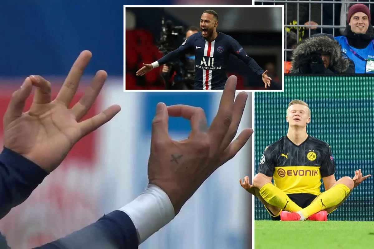 PSJ futbolçuları 19 yaşlı Holannı niyə lağa qoyublar? - SƏBƏB - FOTOLAR 