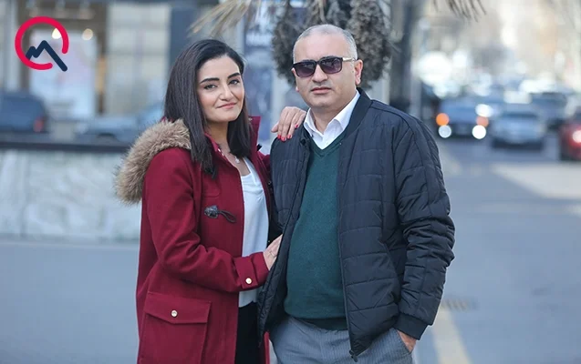 “Həmin qərarı bizim toyumuzda elan etdilər” - Fotolar+Video 